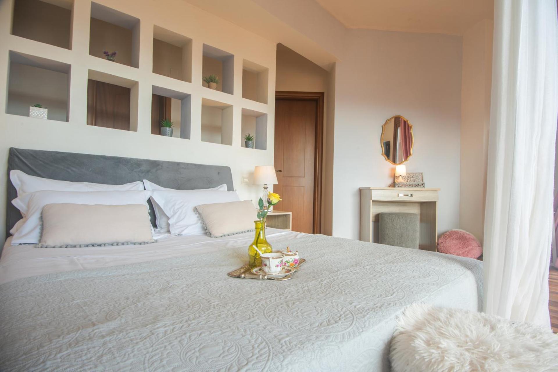 Villa Marena With Extraordinary Views Agios Nikolaos  Exterior photo