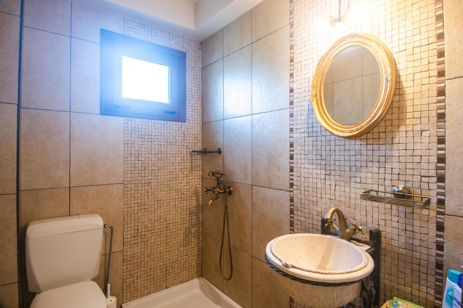 Villa Marena With Extraordinary Views Agios Nikolaos  Exterior photo